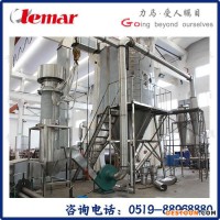 常州力馬-果粉噴霧干燥機(jī)、干燥后的無花果粉迅速冷卻、LPG-800大型噴干塔盡在力馬