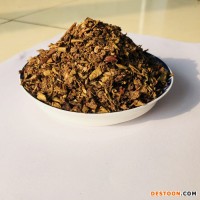 烘干蘋(píng)果渣牛羊豬飼料濃郁果香味寵物食品用蘋(píng)果粕粉廠家