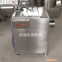 凍肉絞肉機  諸城振霖凍肉絞肉機廠家現(xiàn)貨