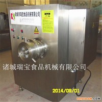 瑞寶JR-160D 整雞絞肉機(jī) 絞肉機(jī)價(jià)格 魚丸絞肉機(jī) 大型絞肉機(jī) 凍肉絞肉機(jī)