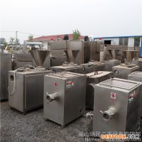現(xiàn)貨出售 二手絞肉機(jī) 凍肉絞肉機(jī) 多功能絞肉機(jī)