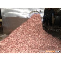 鑫煤xm凍肉絞肉機 凍肉絞肉機功能凍肉絞肉機價格 凍肉絞肉機參數(shù)凍肉絞肉機銷售