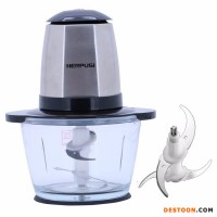 電動(dòng)絞肉機(jī)  HERPUSI/惠爾普斯C10C 家用絞肉機(jī) 廠(chǎng)家批發(fā)   全鋼電動(dòng)絞肉機(jī)