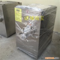瑞寶JR-160D 凍肉絞肉機 鮮肉絞肉機 肉餡絞肉機 魚糜絞肉機