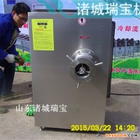 瑞寶JR-130D 凍肉絞肉機 凍肉盤絞肉機 凍魚盤絞肉機