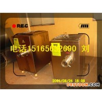 佳品機械絞肉機  120型凍肉絞肉機 山西大型絞肉機 全國走貨