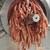 120型凍肉絞肉機   絞肉餡機 食品廠 商用絞肉機