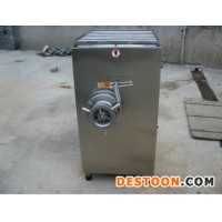 多福 大型絞肉機(jī) 香腸凍肉絞肉機(jī)商用絞全自動(dòng)凍肉絞肉機(jī)碎肉機(jī)