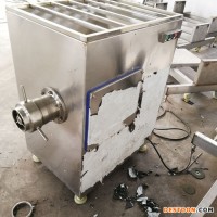 絞肉機 凍肉絞肉機 多功能大型絞肉機 廠家直銷定制