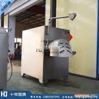 華鋼牌不銹鋼大型250凍肉絞肉機新品上市