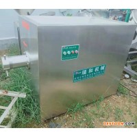 絞肉機(jī) 不銹鋼絞肉機(jī) 鼎潤 凍肉絞肉機(jī) 全自動絞肉機(jī)