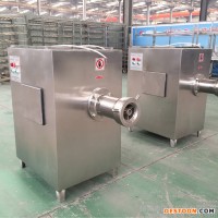 國(guó)晟JR130 絞肉機(jī) 肉制品絞肉機(jī) 絞肉機(jī)廠家 凍肉絞肉機(jī) 食品設(shè)備絞肉機(jī)