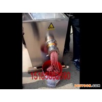 凍雞肉絞肉機(jī)，禽肉大型絞肉機(jī)，動(dòng)物飼料專用絞肉機(jī)