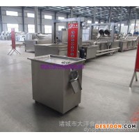 JR型電動(dòng)優(yōu)質(zhì)絞肉機(jī)【 不銹鋼絞肉機(jī)】
