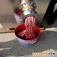JR100絞肉機(jī) ，絞肉機(jī)廠家出口，大型絞肉機(jī) 100凍肉絞肉機(jī)1516565 2690