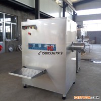 諸城華鋼生產(chǎn)各種型號(hào)凍肉絞肉機(jī) 130凍肉絞肉機(jī)生產(chǎn)商