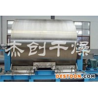 廠家優(yōu)質(zhì)直銷干燥 泰興白果粉專用滾筒刮板干燥機(jī)