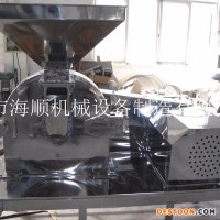 雞骨頭粉碎機(jī)，蔬果粉碎機(jī)，食品平臺(tái)式粉碎機(jī)