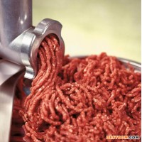 山東舜都牌小型商用絞肉機 絞肉機定制  絞肉設備