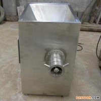 康匯牌凍肉絞肉機(jī) 立式商用絞肉機(jī) 304不銹鋼材質(zhì) 絞肉機(jī)價(jià)格