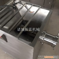 肉類絞肉機(jī)   香腸絞餡機(jī)   120型凍肉絞肉機(jī)價(jià)格