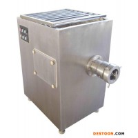 山東舜都牌小型商用絞肉機(jī) 絞肉機(jī)定制 專業(yè) 絞肉設(shè)備