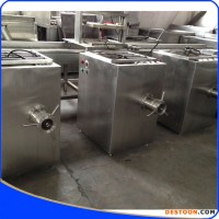 廠家直銷，山東眾康不銹鋼絞肉機，絞肉機