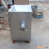 廠家直銷山東眾康凍肉絞肉機(jī)