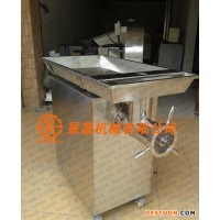 大型絞肉機(jī)、大型絞肉機(jī)價(jià)格、專(zhuān)業(yè)生產(chǎn)絞肉機(jī)
