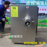 瑞寶JR-120D 凍肉絞肉機(jī) 凍雞肝絞肉機(jī) 凍雞肝絞肉機(jī) 凍雞肝絞肉機(jī) 高效節(jié)能絞肉機(jī)