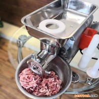 燁昌xzw-12A 多用絞肉機(jī)商用小型絞肉機(jī)