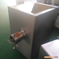 匯康供應(yīng)JR-100型絞肉機(jī) 冷凍肉切碎機(jī) 豬肉絞肉機(jī) 鮮肉絞肉機(jī)價(jià)格 冷鮮肉切肉機(jī) 凍肉絞肉機(jī)