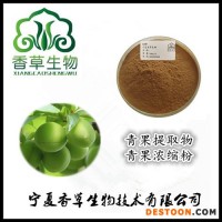 青果提取物產地 廠家批發(fā)青果濃縮汁粉 新鮮橄欖果原漿現(xiàn)貨