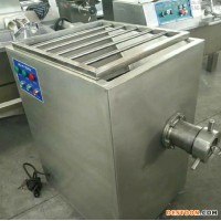 匯康JR-120型絞肉機 不銹鋼絞肉機 冷凍牛肉絞肉機 牛肉絞餡機 豬肉絞餡機 雞鴨骨架破碎機 香腸絞肉機