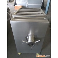 永興機(jī)械100型  凍肉絞肉機(jī) 不銹鋼絞肉機(jī)廠家直銷 沒有中間商賺差價(jià)