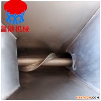 【昌鼎 】JRJ-120型 不銹鋼電動絞肉機120商用凍肉絞肉機豬皮絞碎機結(jié)實耐用