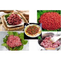 絞肉機(jī)廠家直銷價格優(yōu)惠，絞肉機(jī)生產(chǎn)廠家