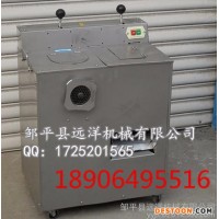 供應(yīng)優(yōu)質(zhì)不銹鋼絞肉機(jī)  切肉片機(jī)  QJR-400型絞肉機(jī)    絞肉機(jī)生產(chǎn)廠(chǎng)家