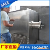 諸城瑞寶食品機(jī)械 專用絞肉機(jī)，大型絞肉機(jī)