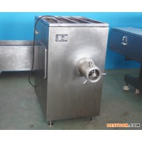 雙春JRJ-100大型絞肉機(jī)蔬菜絞菜機(jī)顆粒狀不銹鋼制造清洗方便顆粒大小均勻有現(xiàn)貨