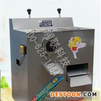 博樂廚房設(shè)備絞肉機(jī) 懸臂單絞機(jī)