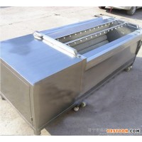 鑫煤毛輥清洗機(jī) 毛輥清洗機(jī)價格歡迎訂購毛輥清洗機(jī)