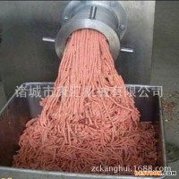 康匯牌JR-120型 凍肉絞肉機(jī) 大型絞肉機(jī) 絞肉機(jī)生產(chǎn)廠家