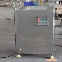 永興機(jī)械120型凍肉絞肉機(jī) 凍肉絞肉機(jī)廠家直銷
