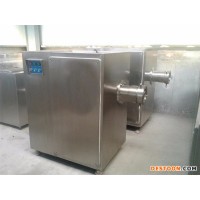 冠浩120絞肉機(jī) 絞肉設(shè)備