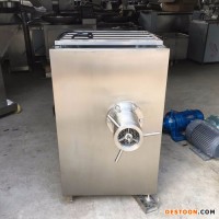 山東眾康專業(yè)生產(chǎn)【 不銹鋼絞肉機/絞肉機 】廠家直銷
