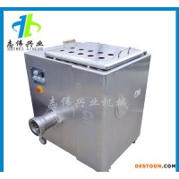 臺灣志偉機(jī)械|ZW-YESC|系列大型凍肉絞肉機(jī)|不銹鋼絞肉機(jī)|大型絞肉機(jī)|工廠絞肉機(jī)