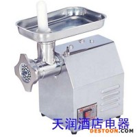 供應(yīng)百成TJ12絞肉機(jī)