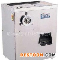 供應(yīng)遠(yuǎn)洋肉制品加工設(shè)備 QJR-400切肉絞肉機(jī) 多功能兩用切肉機(jī)價(jià)格 廠(chǎng)家直銷(xiāo)