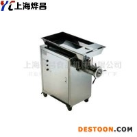 大型不銹鋼絞肉機(jī)  電動不銹鋼大型絞肉機(jī)